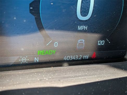 Used 2024 Ford F150 XLT w/ Mobile Office Package image 19