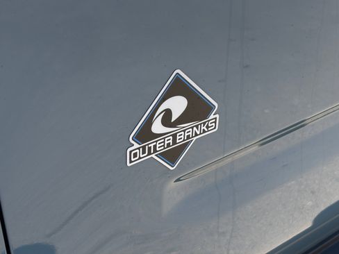 Used 2021 Ford Bronco Sport Outer Banks image 22