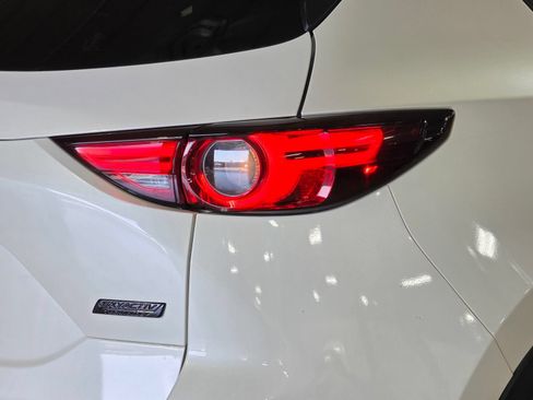 Used 2018 MAZDA CX-5 Grand Touring w/ Premium Package AWD/4WD image 12