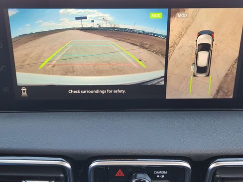 New 2026 Nissan Sentra SR w/ SR Premium Package image 18