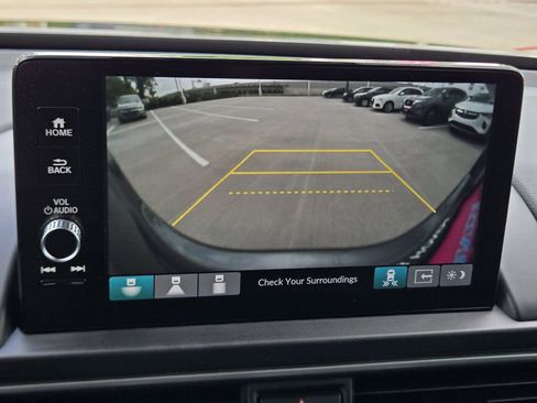 Certified 2025 Honda Pilot EX-L image 23