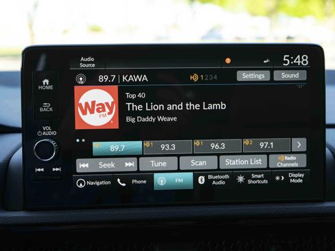 Used 2023 Honda CR-V Sport Touring image 29