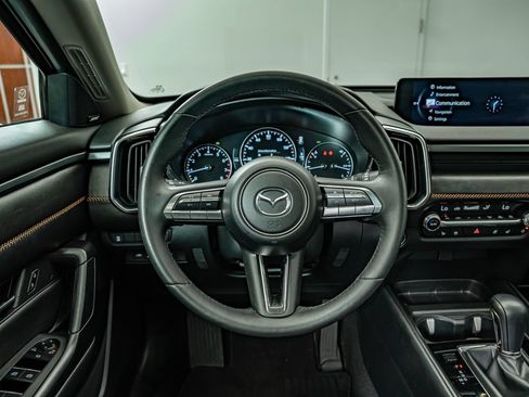Used 2024 MAZDA CX-50 AWD 2.5 S w/ Premium Plus Pkg image 22