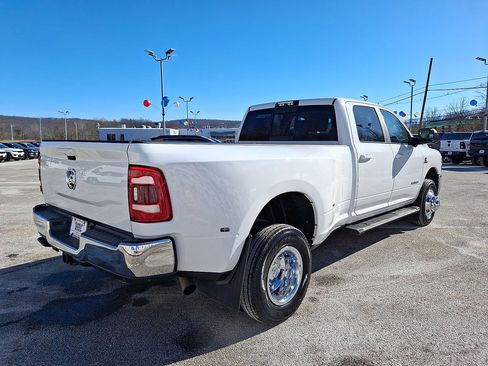 Certified 2020 RAM 3500 Big Horn w/ Level 2 Equipment Group image 25