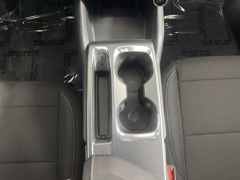 New 2026 Chevrolet Equinox EV LT image 16