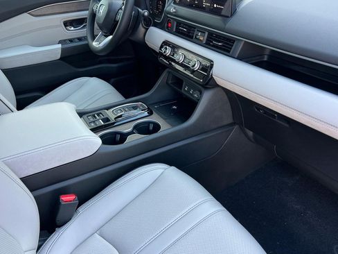New 2026 Honda Pilot Elite image 27