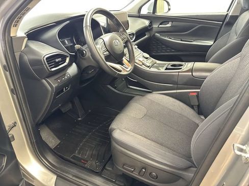Used 2023 Hyundai Santa Fe SEL AWD/4WD image 11