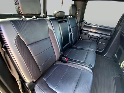 Used 2019 Ford F150 Raptor w/ Equipment Group 802A Luxury AWD/4WD image 18