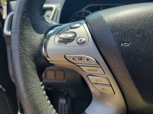Used 2015 Nissan Murano SL w/ SL Technology Package AWD/4WD image 33