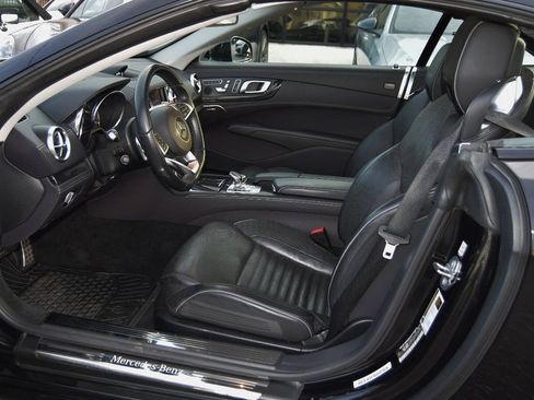 Used 2020 Mercedes-Benz SL 450 w/ Premium Package image 25