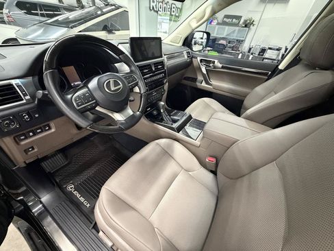 Used 2023 Lexus GX 460 Premium AWD/4WD image 10