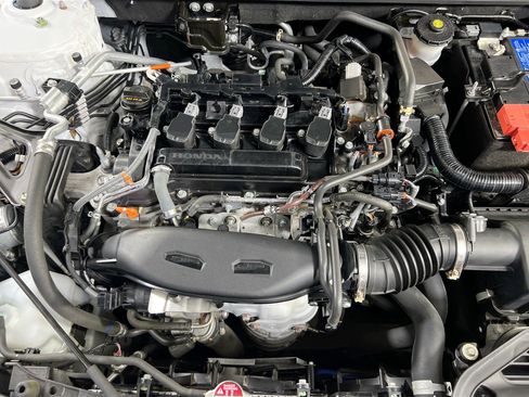 Used 2023 Honda Accord EX image 28