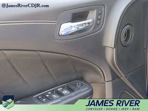 Used 2022 Dodge Charger SRT Hellcat image 21