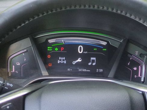 Used 2022 Honda CR-V EX-L image 17
