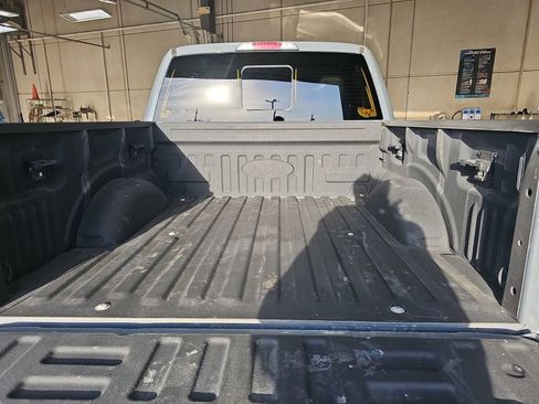 Used 2019 Ford F150 Lariat w/ Equipment Group 502A Luxury image 12