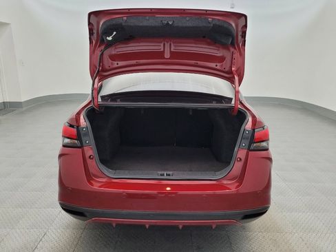 Used 2024 Nissan Versa SR w/ Trunk Package image 29