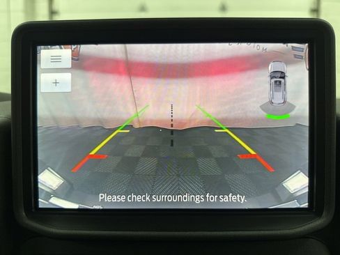 Used 2024 Ford Bronco Sport Badlands w/ Premium Package image 28