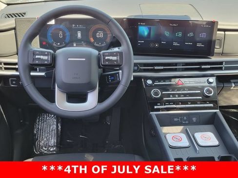 New 2026 Hyundai Santa Fe SE FWD image 6