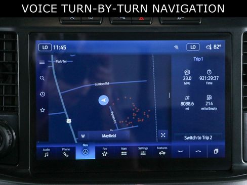 Used 2023 Ford F150 XLT w/ Equipment Group 302A High AWD/4WD image 19