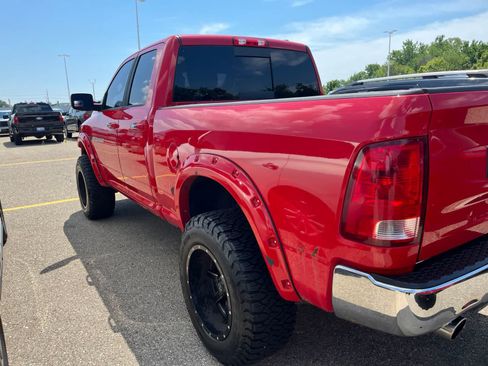 Used 2011 RAM 1500 Big Horn AWD/4WD image 13