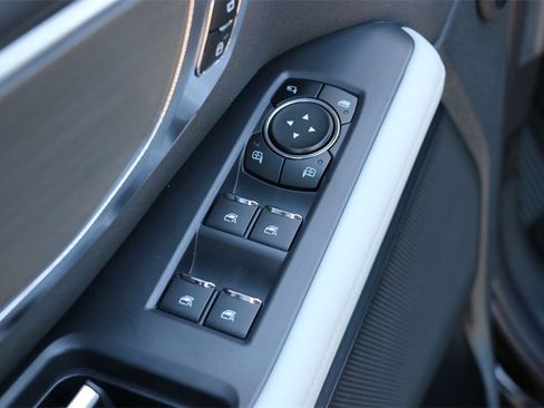 New 2025 Ford Expedition Platinum w/ Driver's Package image 15