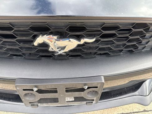 Used 2021 Ford Mustang Premium RWD image 16