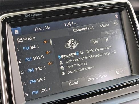 Used 2019 Hyundai Sonata Limited image 15