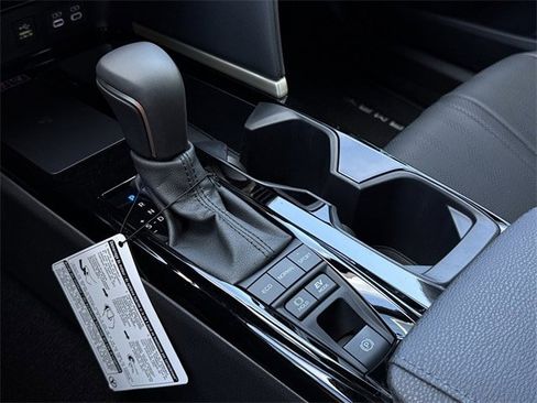 Used 2026 Toyota Camry XSE image 19