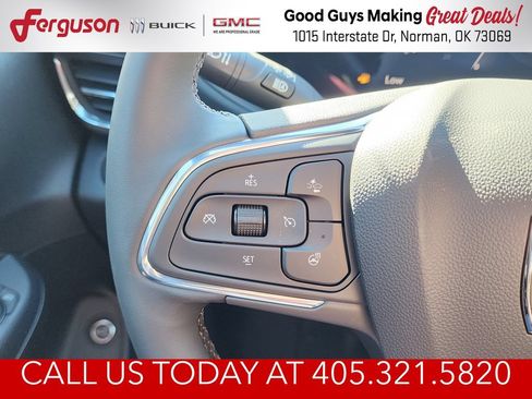 New 2026 Buick Envista Preferred w/ Convenience I Package FWD image 18