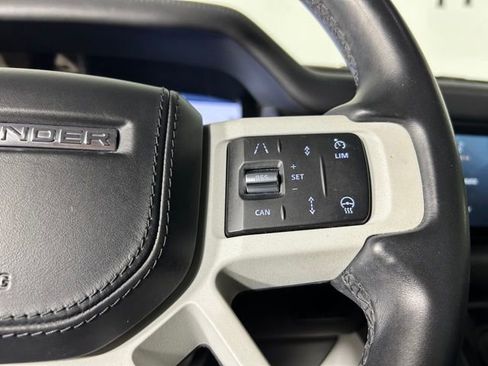 Used 2020 Land Rover Defender 110 HSE AWD/4WD image 17