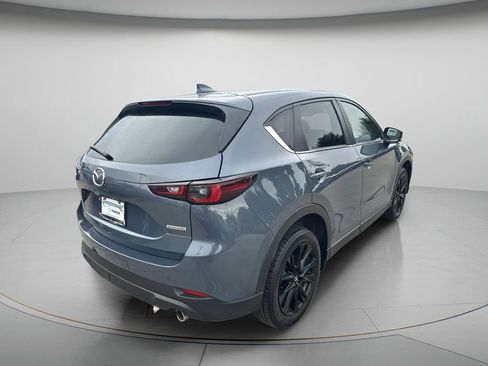 Used 2025 MAZDA CX-5 Carbon Edition AWD/4WD image 7