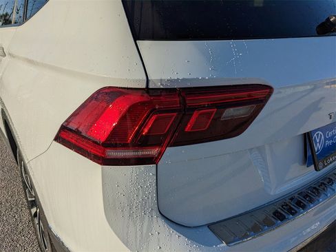 Certified 2023 Volkswagen Tiguan S w/ IQ.Drive Package image 10
