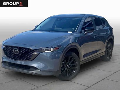 Used 2024 MAZDA CX-5 Carbon Edition