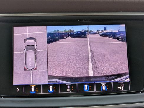 Used 2020 Buick Enclave Avenir w/ Trailering Package, 5000 lbs. image 24