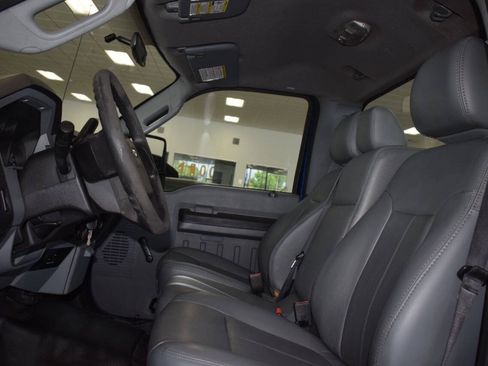 Used 2012 Ford F350 XL RWD image 20