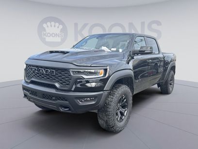 New 2026 RAM 1500 RHO w/ RHO Level 1 Equipment Group