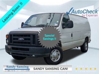 Used 2009 Ford E-250 and Econoline 250