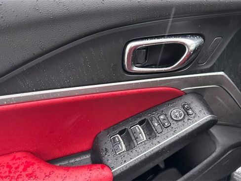 Used 2025 Acura Integra A-Spec image 14