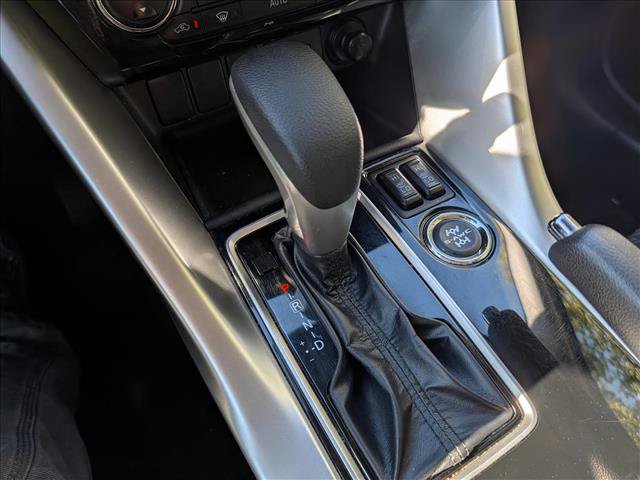 Used 2024 Mitsubishi Eclipse Cross LE AWD/4WD image 32