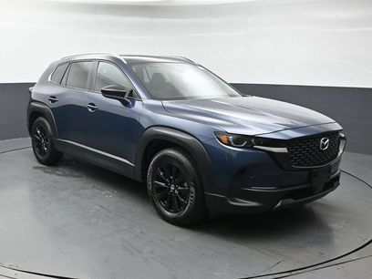 Used 2024 MAZDA CX-50 AWD 2.5 S