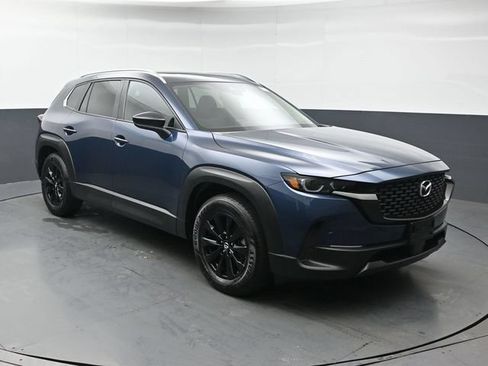 Used 2024 MAZDA CX-50 AWD 2.5 S image 1