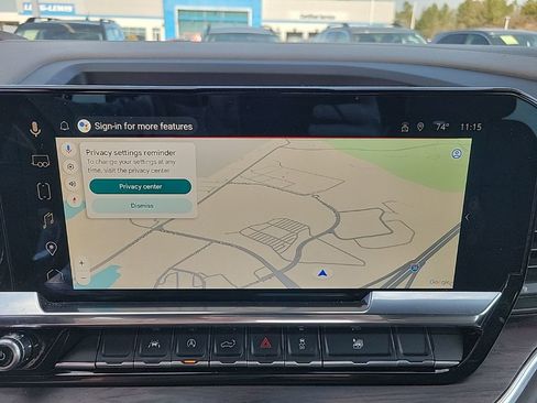 Used 2025 GMC Sierra 1500 SLT image 23