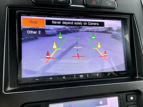 Used 2018 Ford F350 XLT w/ XLT Value Package image 14