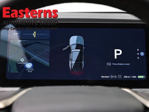 Used 2023 Rivian R1S Adventure AWD/4WD image 16