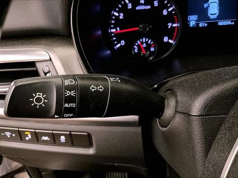 Used 2022 Kia Telluride S AWD/4WD image 31