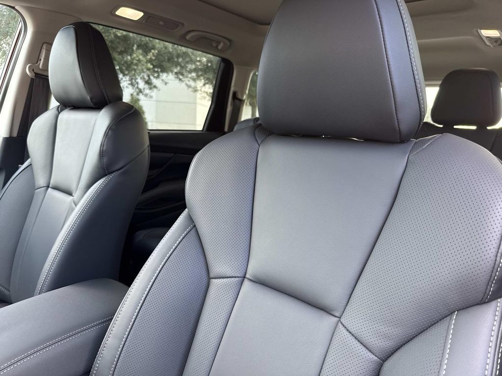 New 2026 Subaru Ascent Limited AWD/4WD image 23