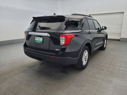 Used 2020 Ford Explorer XLT w/ Comfort Package AWD/4WD image 9