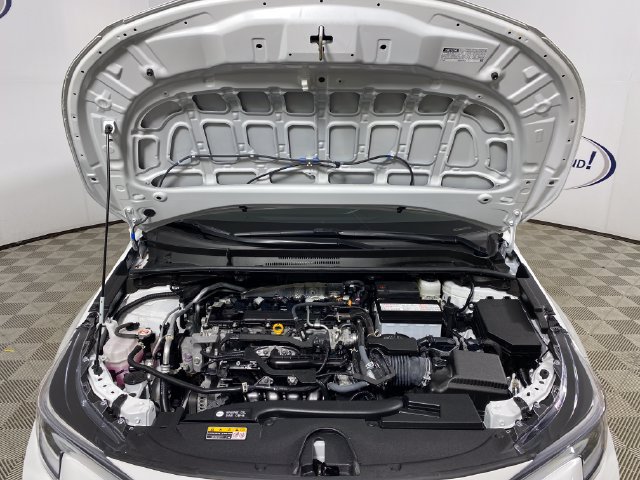 Used 2025 Toyota Corolla SE FWD image 22