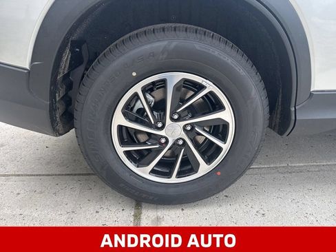 New 2026 Mitsubishi Eclipse Cross ES AWD/4WD image 10