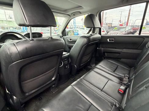 Used 2014 Honda Pilot EX-L image 11